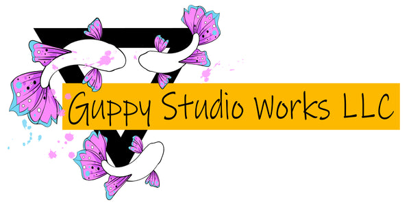 Guppy Studio Works LLC